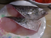 生タラのカレー風味蒸し煮 レシピ 作り方 By Kurikei 楽天レシピ 生タラのカレー風味蒸し煮 レシピ 作り方 By Kurikei 楽天レシピ