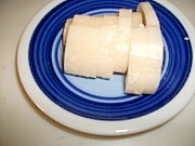 べったら漬け(自家製甘酒使用)(ポリ袋漬け)