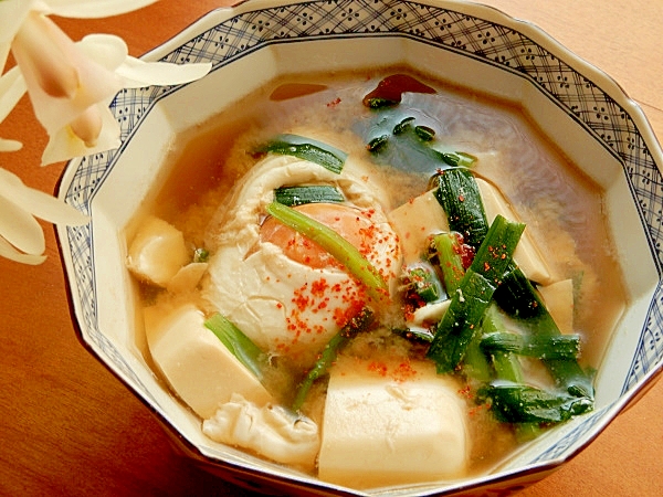安い絹ごし豆腐レシピ 作り方の人気順 簡単料理の楽天レシピ