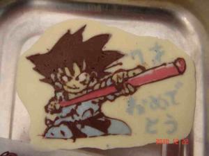 キャラチョコプレート レシピ 作り方 By べるくま 楽天レシピ キャラチョコプレート レシピ 作り方 By べるくま 楽天レシピ