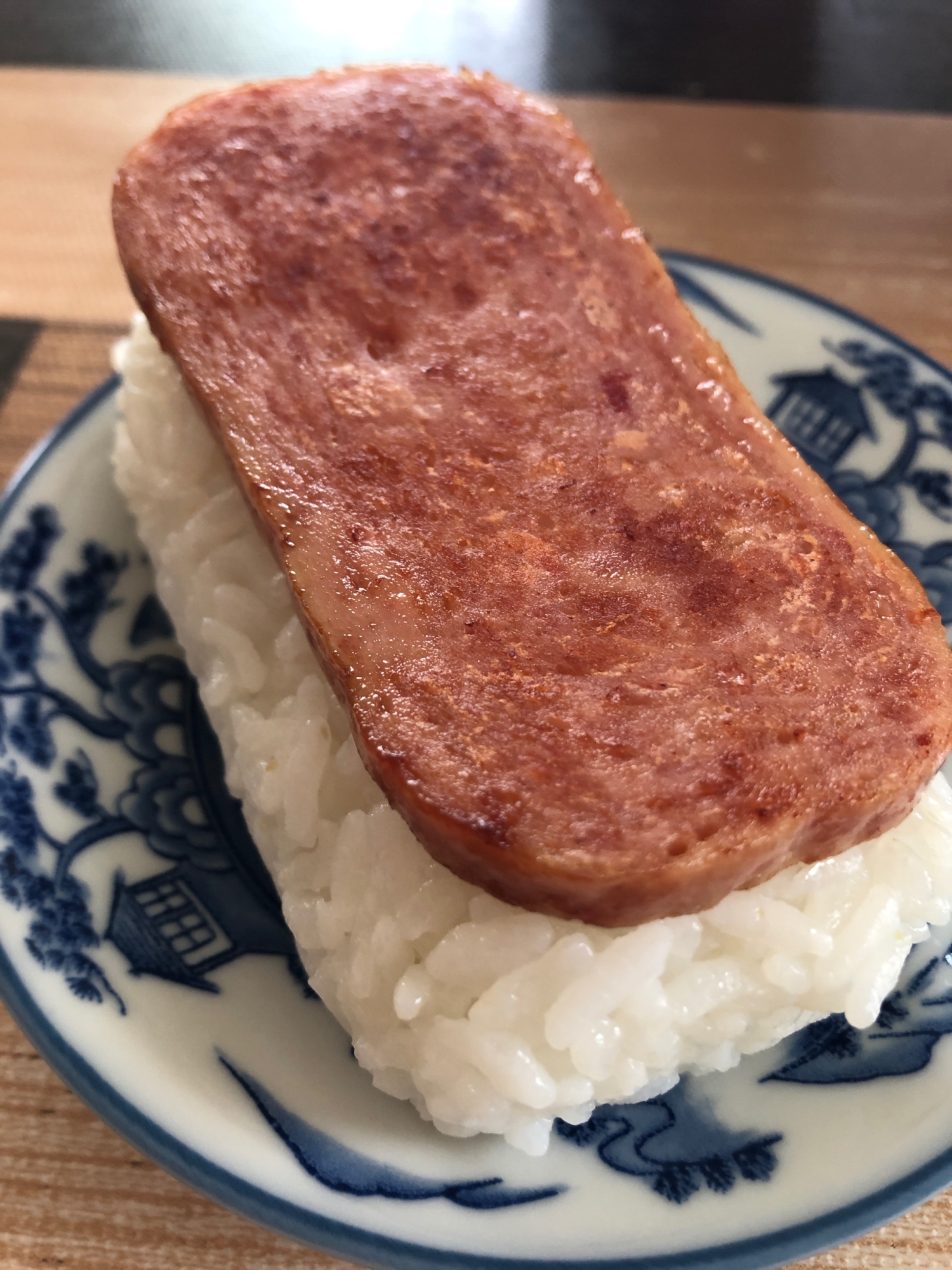 ハワイ名物スパムむすび•スパムおにぎり