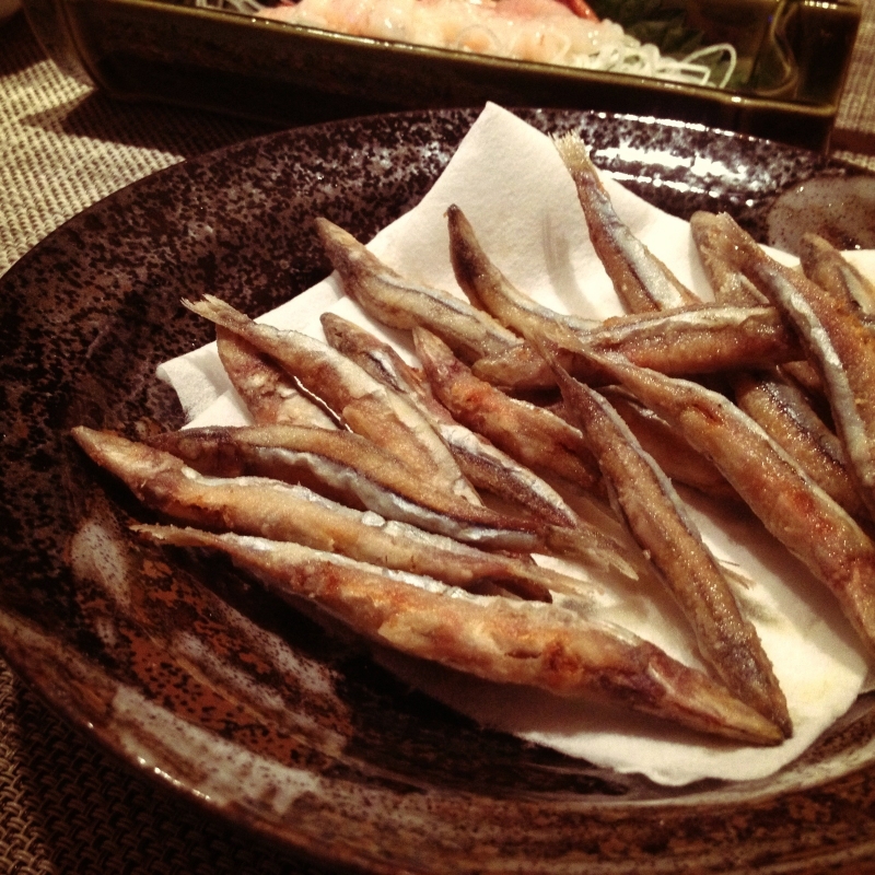 きびなごのフライ レシピ 作り方 By Coto Mam 楽天レシピ きびなごのフライ レシピ 作り方 By Coto Mam 楽天レシピ