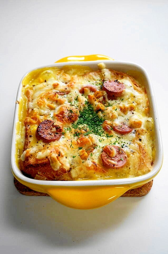 【ららお様】スープ　パングラタン　練乳クリームサンド　手作り　菓子　パン ららお様】スープ パングラタン 練乳クリームサンド 手作り 菓子