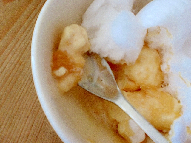 綿あめシャリシャリあったかアイスクリーム レシピ 作り方 By Sumippy 楽天レシピ 綿あめシャリシャリあったかアイスクリーム レシピ 作り方 By Sumippy 楽天レシピ