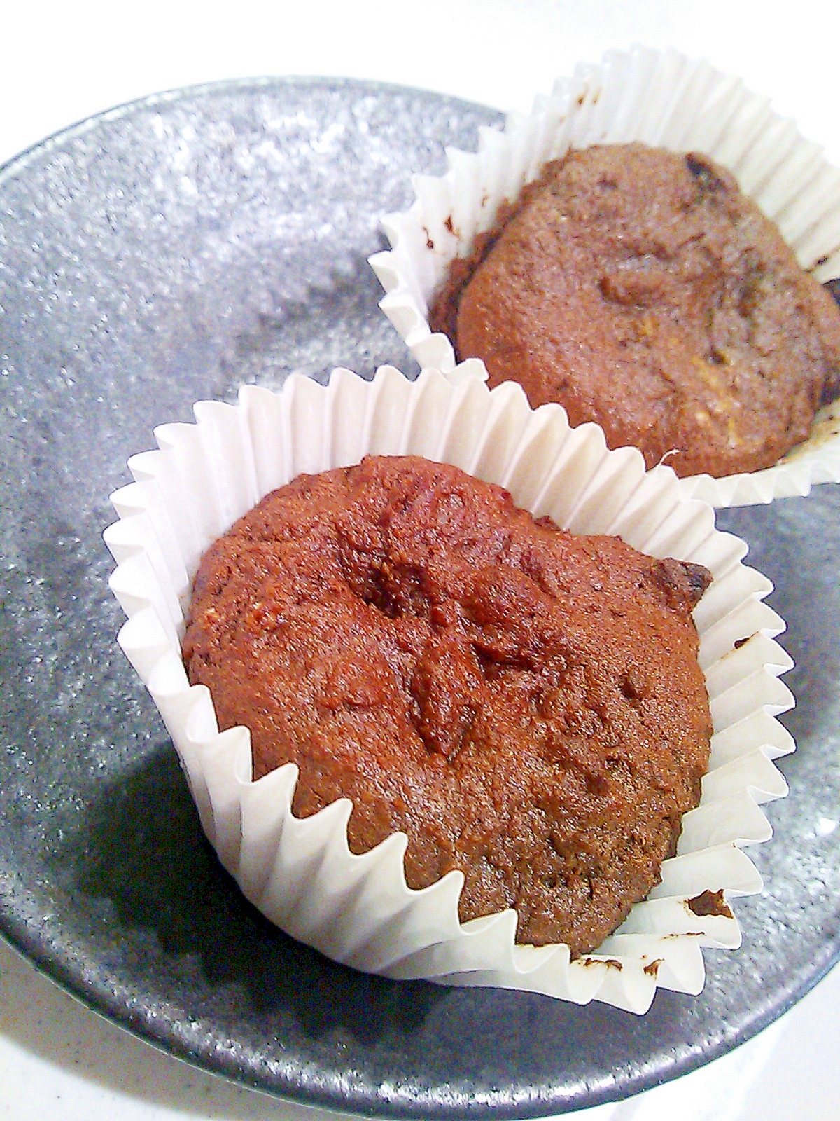 糖質制限 豆腐のココアカップケーキ レシピ 作り方 By ラムちゃん1224 楽天レシピ 糖質制限 豆腐のココアカップケーキ レシピ 作り方 By ラムちゃん1224 楽天レシピ