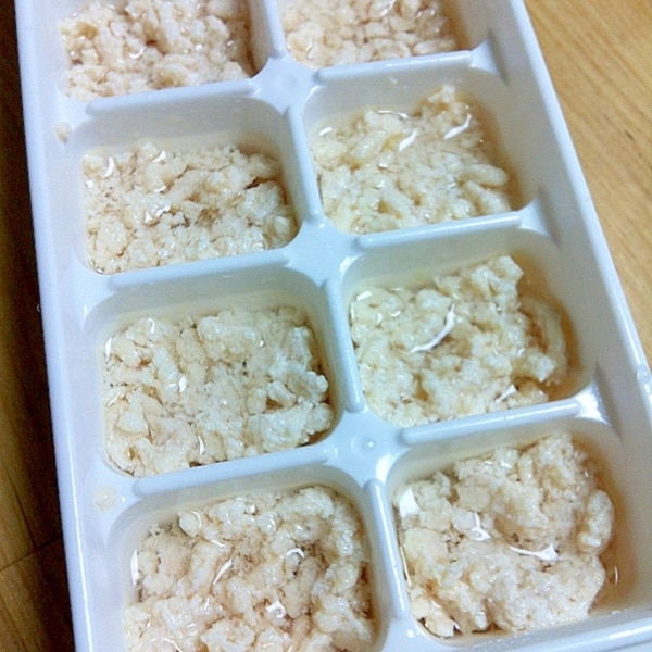 離乳食 鶏ひき肉下準備 レシピ 作り方 By ももぞう 楽天レシピ 離乳食 鶏ひき肉下準備 レシピ 作り方 By ももぞう 楽天レシピ