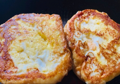 フレンチトースト