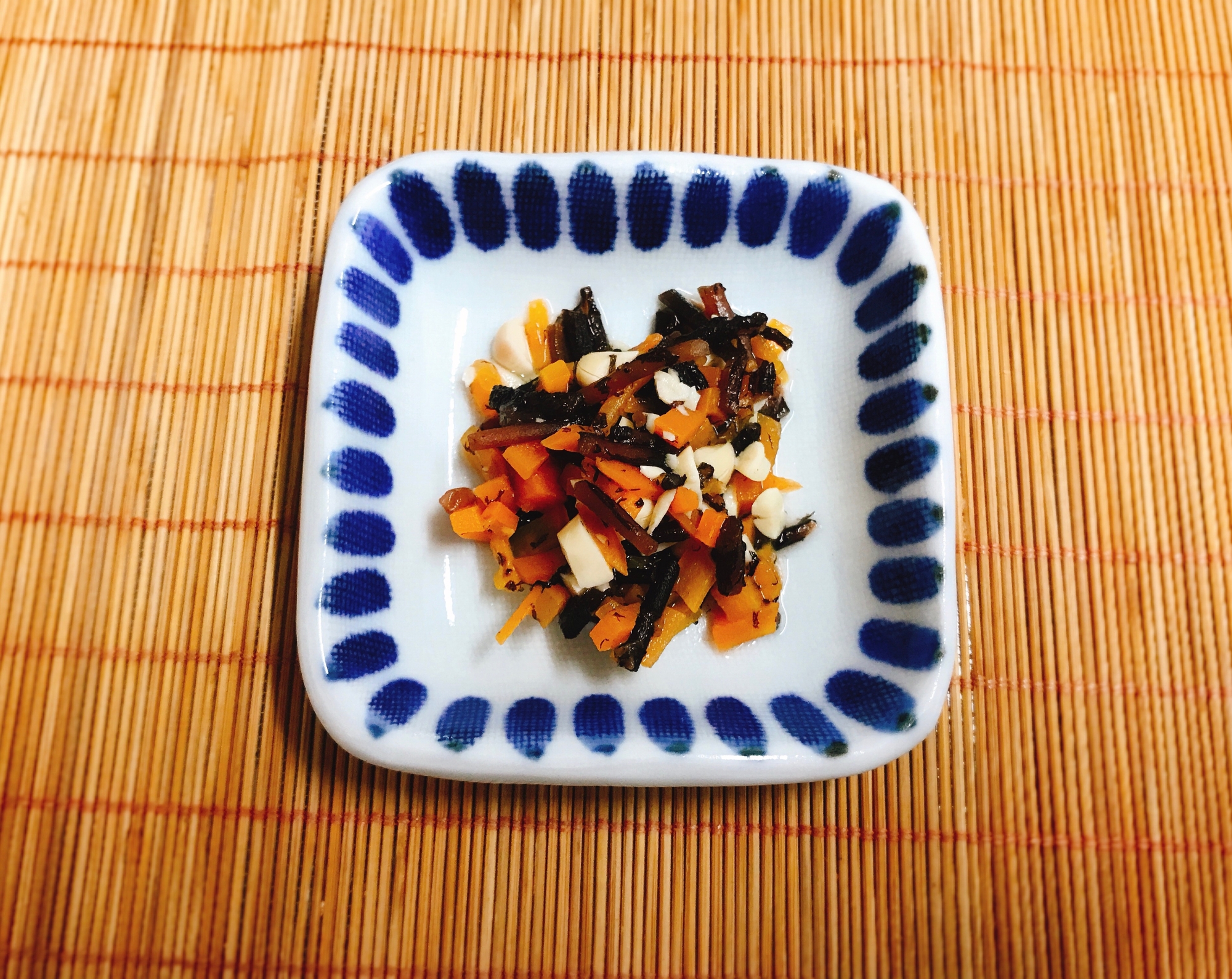 離乳食後期 ひじきと人参と大豆の煮物 レシピ 作り方 By Cocopoteito 楽天レシピ 離乳食後期 ひじきと人参と大豆の煮物 レシピ 作り方 By Cocopoteito 楽天レシピ