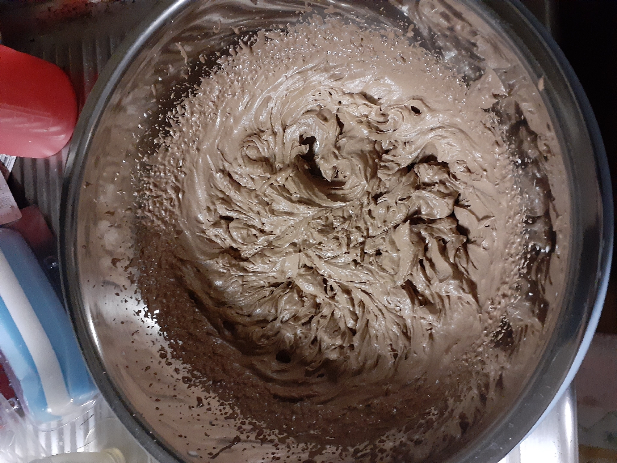 チョコレートシャンティ