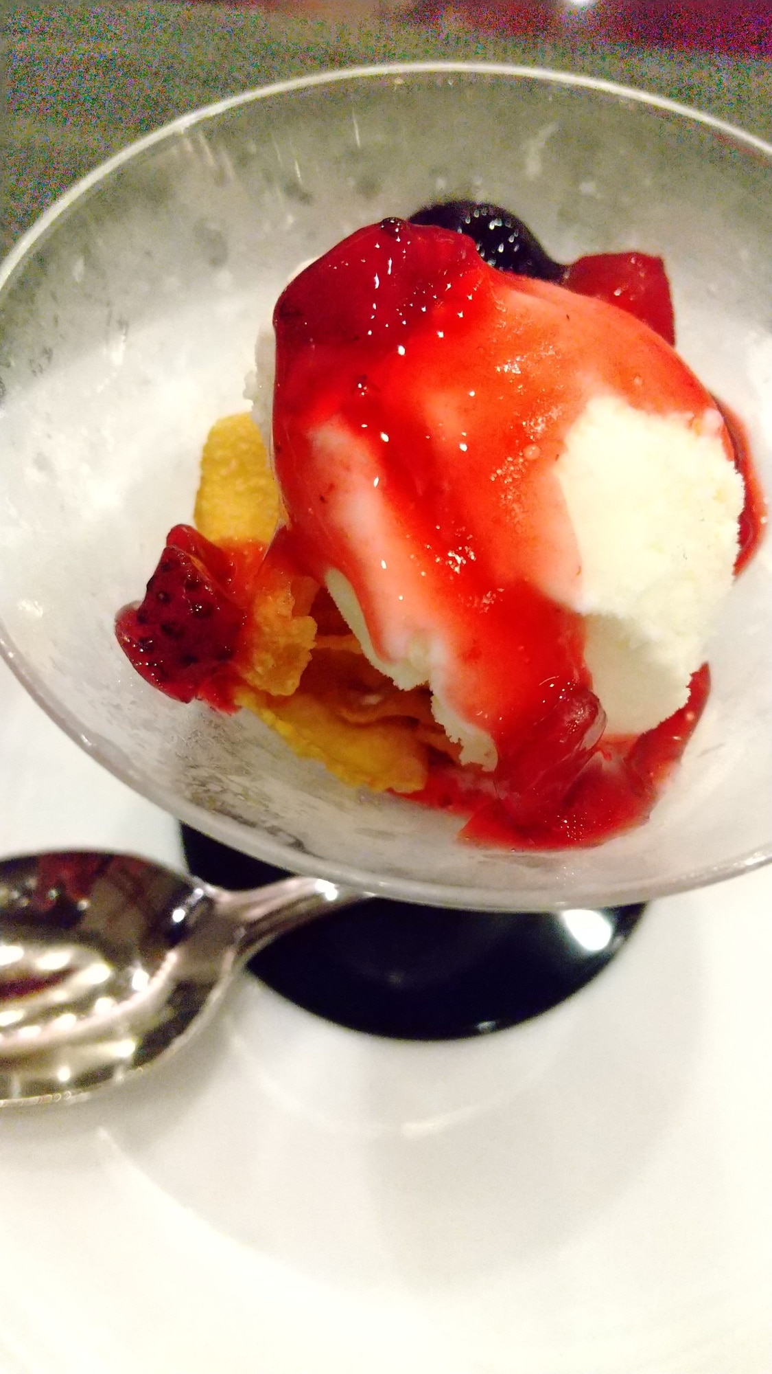 市販のアイスクリームで簡単ミニパフェ レシピ 作り方 By Momiji Mama 楽天レシピ 市販のアイスクリームで簡単ミニパフェ レシピ 作り方 By Momiji Mama 楽天レシピ