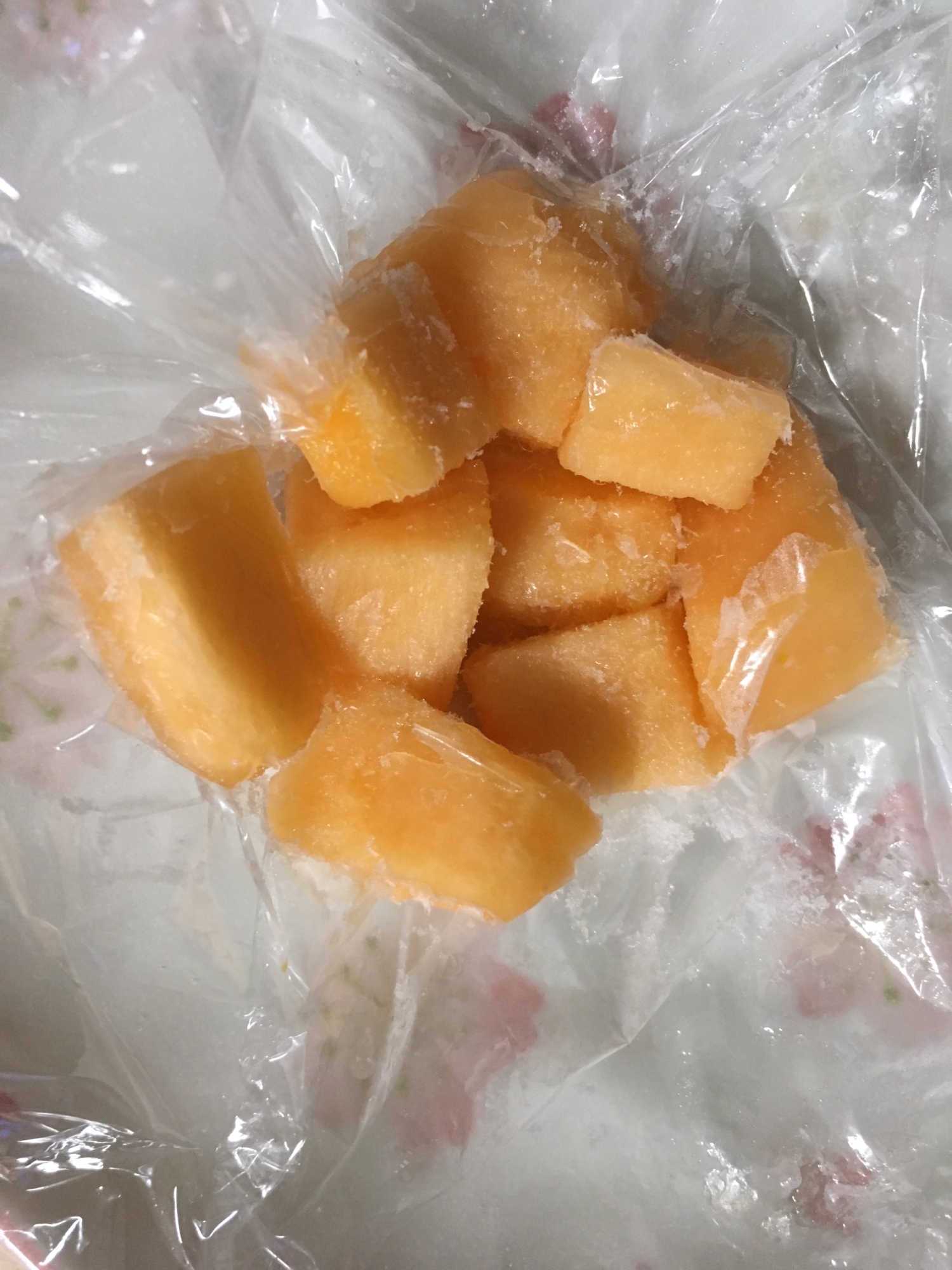 離乳食に冷凍メロン レシピ 作り方 By おきぬ 楽天レシピ 離乳食に冷凍メロン レシピ 作り方 By おきぬ 楽天レシピ