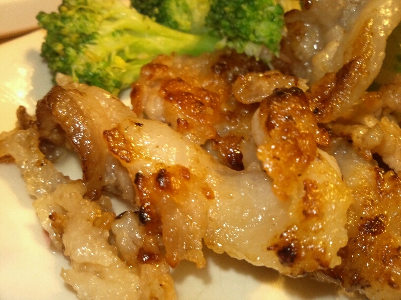 旨 いも床で サクッと豚 レシピ 作り方 By Haru Koha 楽天レシピ 旨 いも床で サクッと豚 レシピ 作り方 By Haru Koha 楽天レシピ