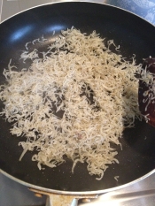 鉄分 カルシウムいっぱい 手作りふりかけ レシピ 作り方 By ホリデーロースト 楽天レシピ 鉄分 カルシウムいっぱい 手作りふりかけ レシピ 作り方 By ホリデーロースト 楽天レシピ