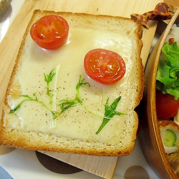 お花トースト 話題のかわいい レシピ 作り方 By ミスチバス 楽天レシピ お花トースト 話題のかわいい レシピ 作り方 By ミスチバス 楽天レシピ