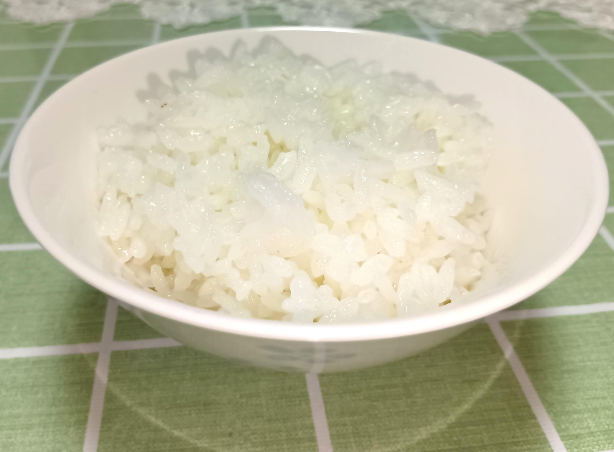 備蓄米を美味しく♪におい&パサパサ解消法