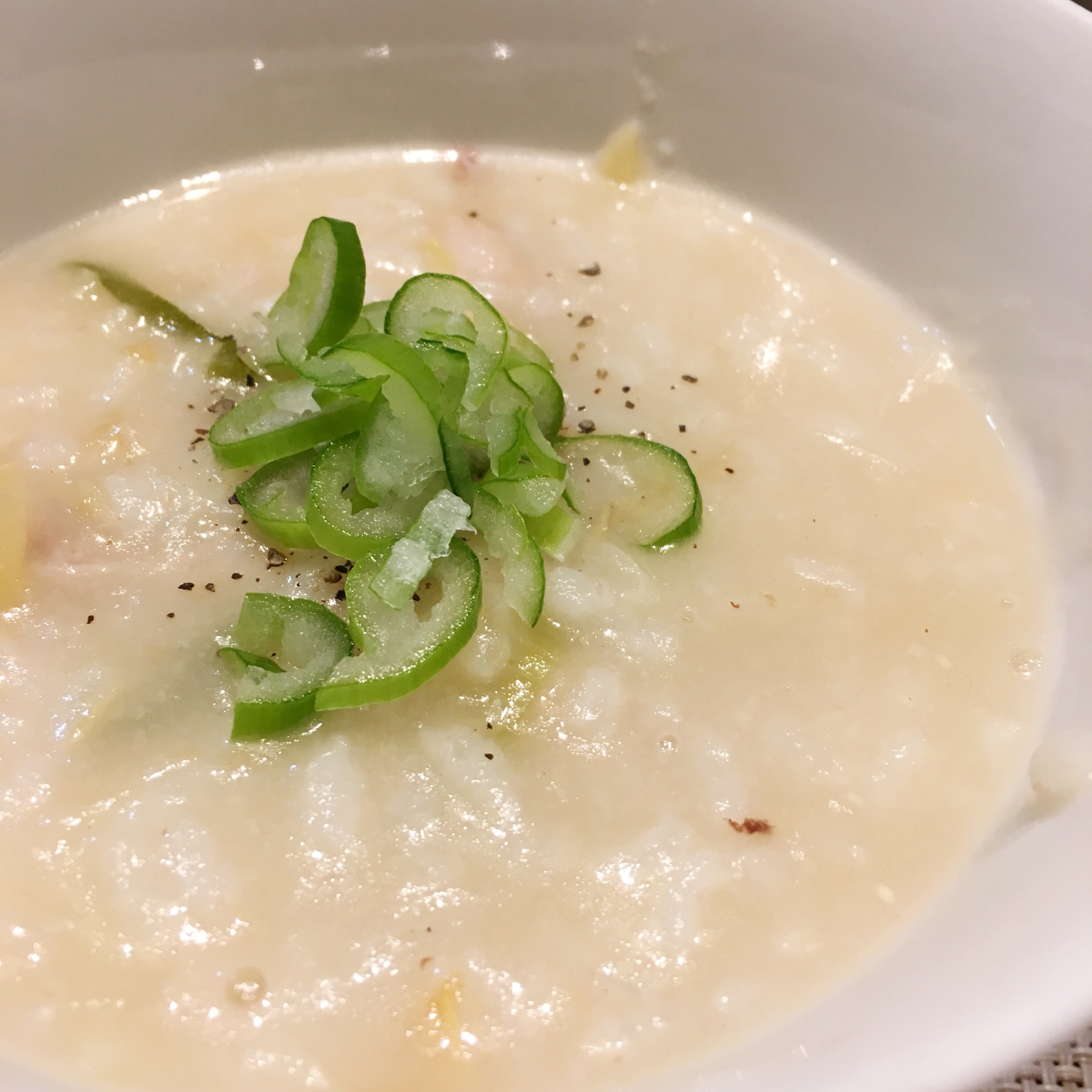 炊飯器で簡単!!サムゲタン
