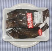 簡単 美味しい メバルの干物で煮付け レシピ 作り方 By 楽天出店店舗 ウミダスジャパン 楽天レシピ