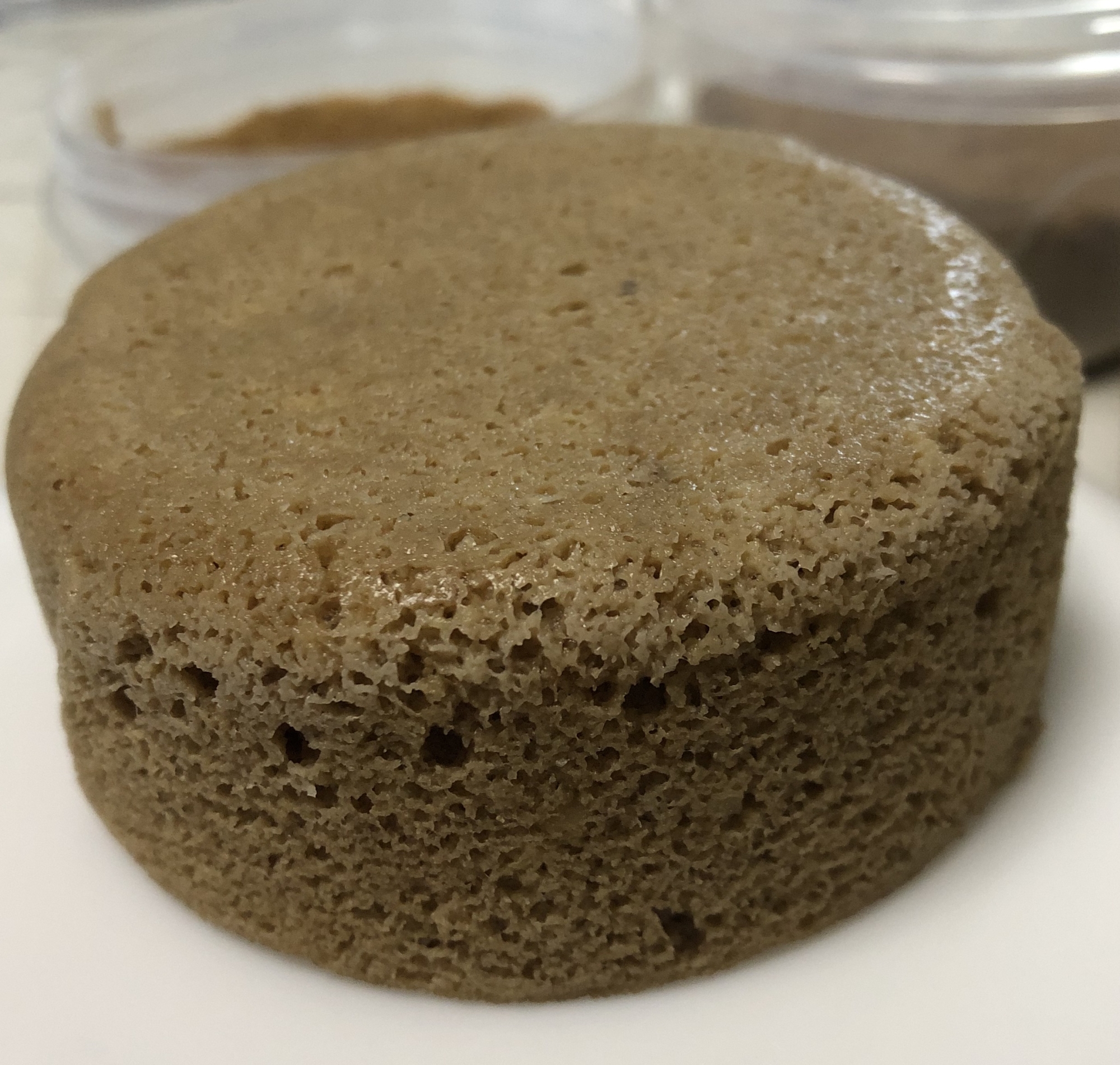 小麦粉不使用 絶品ヘルシーおからカフェオレケーキ レシピ 作り方 By ヘルシーで美味しいもの研究員 おからパン子 楽天レシピ 小麦粉不使用 絶品ヘルシーおからカフェオレケーキ レシピ 作り方 By ヘルシーで美味しいもの研究員 おからパン子 楽天レシピ