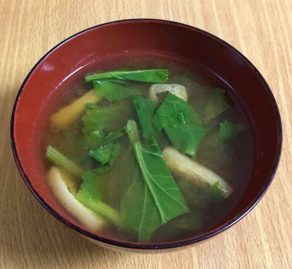 油菜レシピ 作り方の人気順 簡単料理の楽天レシピ