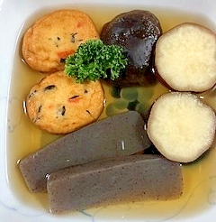 さつま芋 こんにゃく 白身魚揚げ 椎茸の煮物 レシピ 作り方 By 2727椿 楽天レシピ さつま芋 こんにゃく 白身魚揚げ 椎茸の煮物 レシピ 作り方 By 2727椿 楽天レシピ