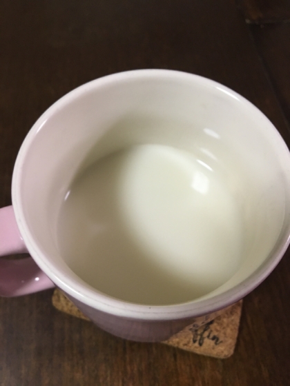 オートミールはよく使いますが、オーツミルク は初めてです。
簡単レシピありがとうございます^ - ^