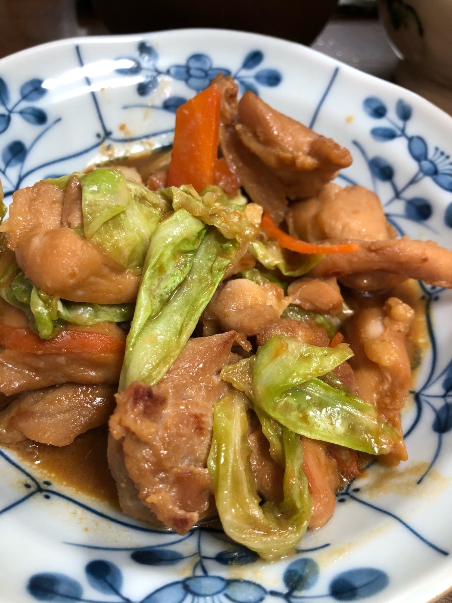 けいちゃん（みそ味） レシピ・作り方 by にゃーご30 - 楽天レシピ