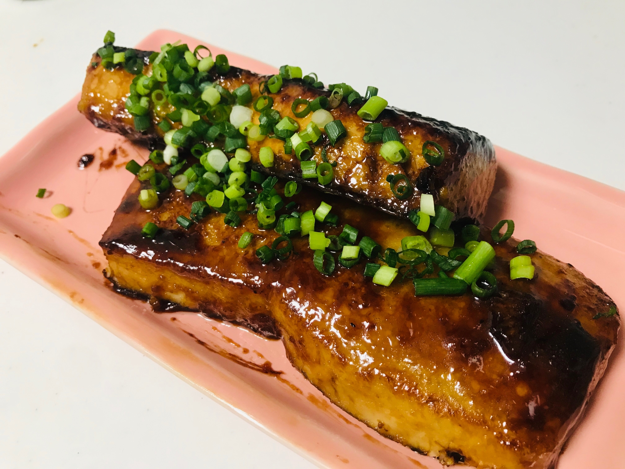 簡単おつまみ マンダイの照焼き レシピ 作り方 By Seal S 楽天レシピ 簡単おつまみ マンダイの照焼き レシピ 作り方 By Seal S 楽天レシピ