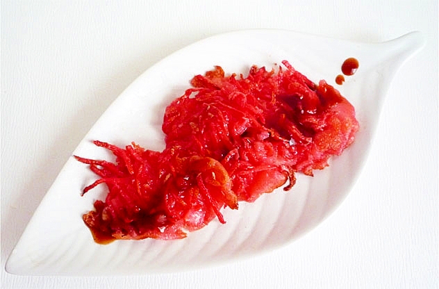 紅生姜の天ぷら レシピ 作り方 By Liqueur 楽天レシピ 紅生姜の天ぷら レシピ 作り方 By Liqueur 楽天レシピ