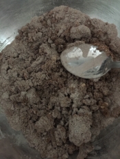 卵小麦粉不使用 しっとり米ぬか入りココアドーナツ レシピ 作り方 By Megrhythm0503 楽天レシピ 卵小麦粉不使用 しっとり米ぬか入りココアドーナツ レシピ 作り方 By Megrhythm0503 楽天レシピ