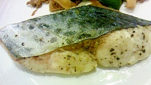 鰆のムニエル レシピ 作り方 By ゆっきー 0113 楽天レシピ 鰆のムニエル レシピ 作り方 By ゆっきー 0113 楽天レシピ