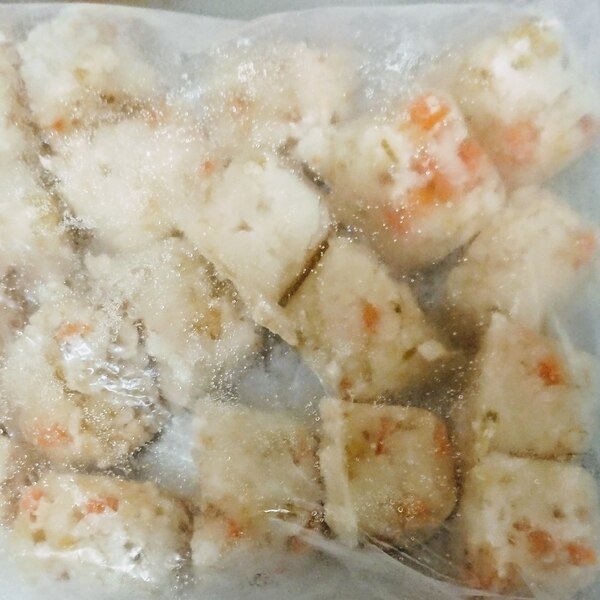 炊飯器で離乳食 鳥ひき肉おじや レシピ 作り方 By ましあ 楽天レシピ 炊飯器で離乳食 鳥ひき肉おじや レシピ 作り方 By ましあ 楽天レシピ