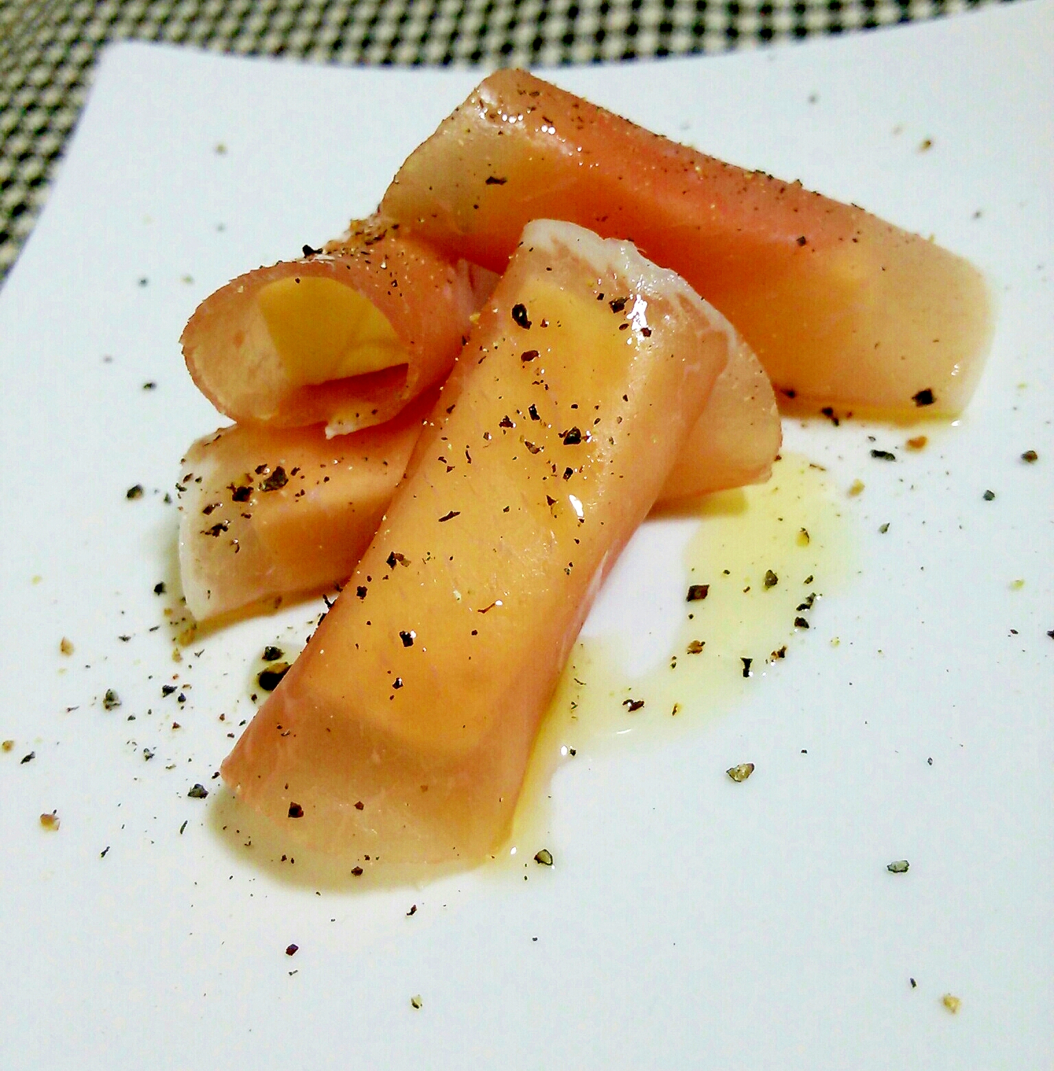 簡単すぐ出来る 生ハムチーズ巻き レシピ 作り方 By あ ち0024 楽天レシピ 簡単すぐ出来る 生ハムチーズ巻き レシピ 作り方 By あ ち0024 楽天レシピ