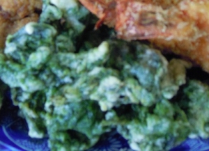 あおさの天ぷら レシピ 作り方 By Mina 914 楽天レシピ あおさの天ぷら レシピ 作り方 By Mina 914 楽天レシピ