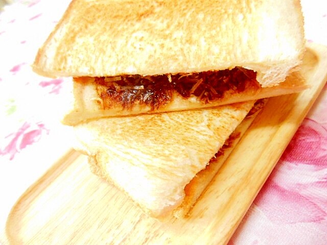 ココナッツブロンディーズ レシピ