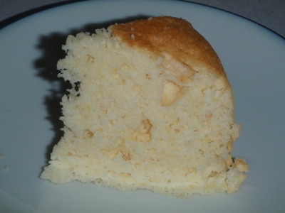 ふわふわシフォンケーキ レシピ 作り方 By 11aaii 楽天レシピ ふわふわシフォンケーキ レシピ 作り方 By 11aaii 楽天レシピ