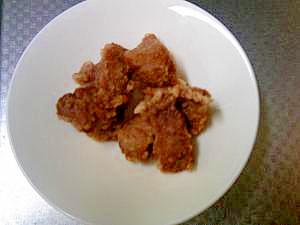 マグロの竜田揚げ(1歳4ヶ月~)