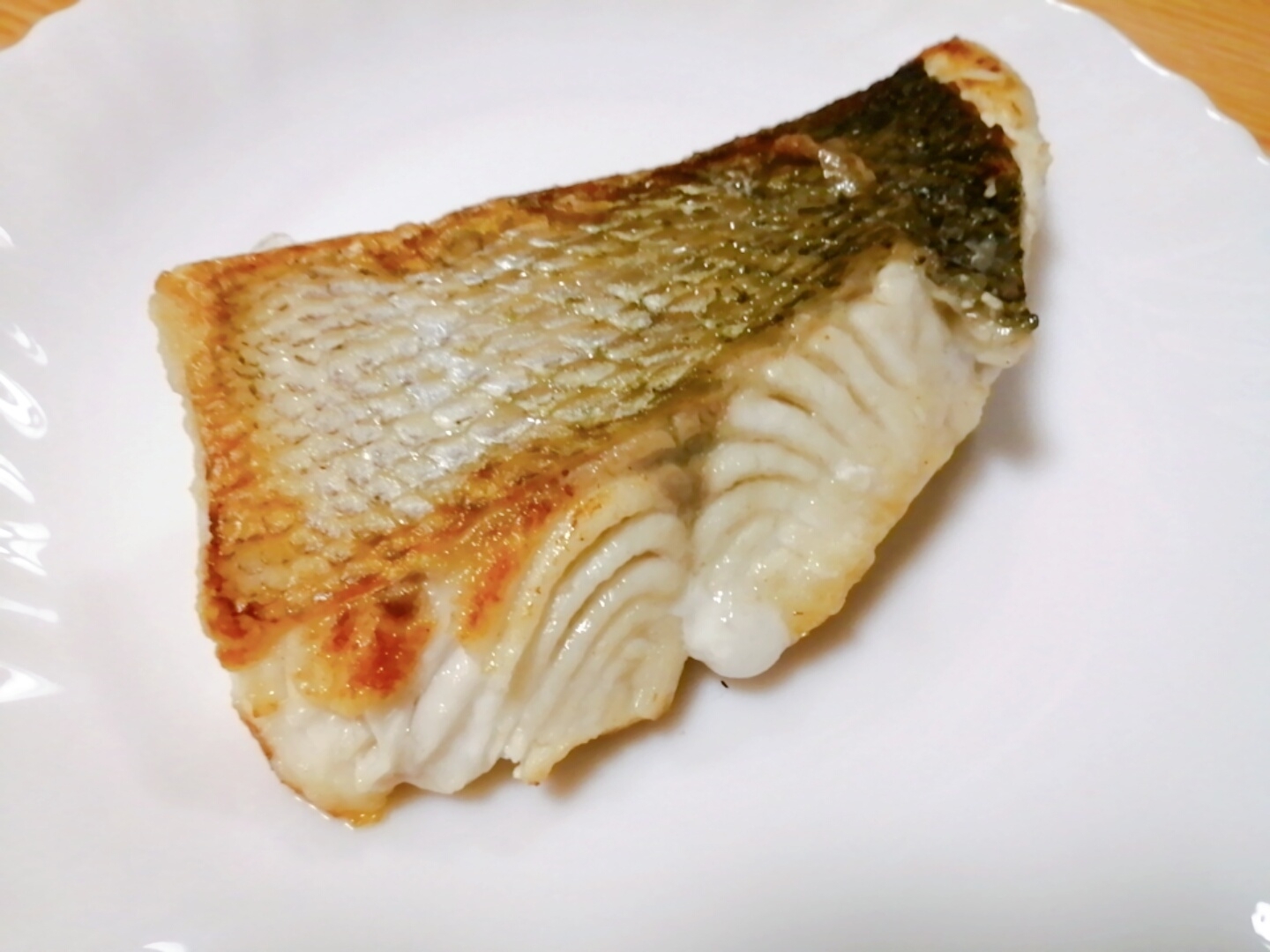 スズキのムニエル レシピ 作り方 By はじゃじゃ 楽天レシピ スズキのムニエル レシピ 作り方 By はじゃじゃ 楽天レシピ