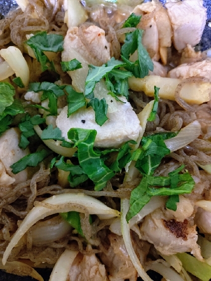 参考にさせてもらいました。美味しかったです。