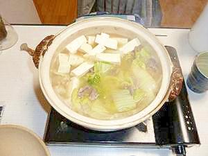 猪鍋 味噌煮込み レシピ 作り方 By 警固屋のタカさん 楽天レシピ 猪鍋 味噌煮込み レシピ 作り方 By 警固屋のタカさん 楽天レシピ