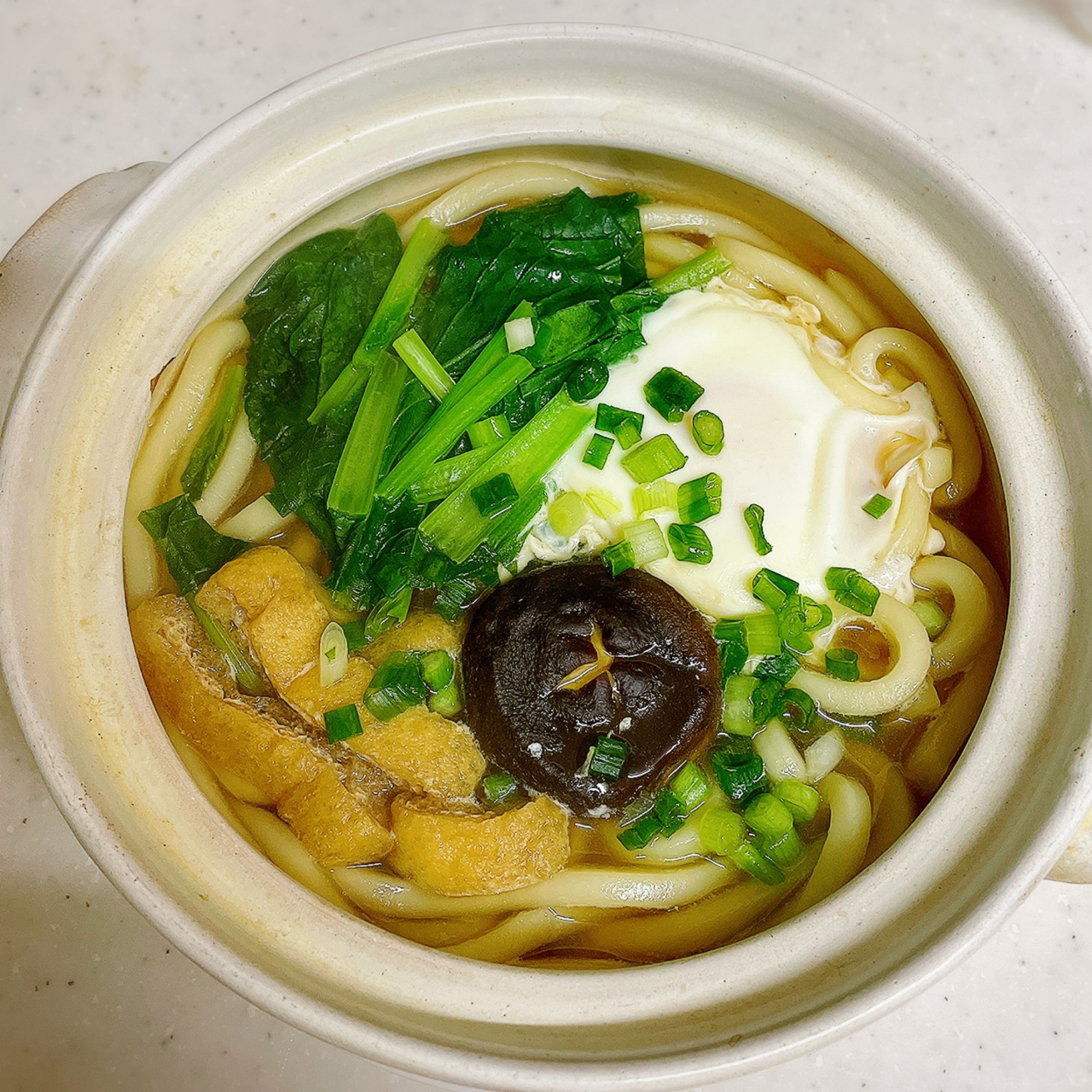 鍋焼きうどん✨✨ レシピ・作り方 by 苺アメ - 楽天レシピ