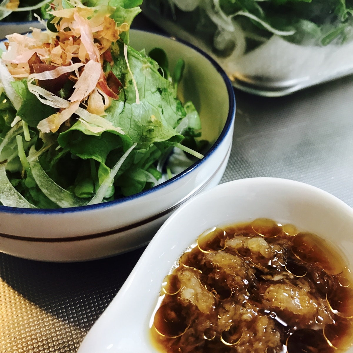 簡単すぎ ポン酢おろしの和風ドレッシング レシピ 作り方 By Toytoy Saori05 楽天レシピ 簡単すぎ ポン酢おろしの和風ドレッシング レシピ 作り方 By Toytoy Saori05 楽天レシピ