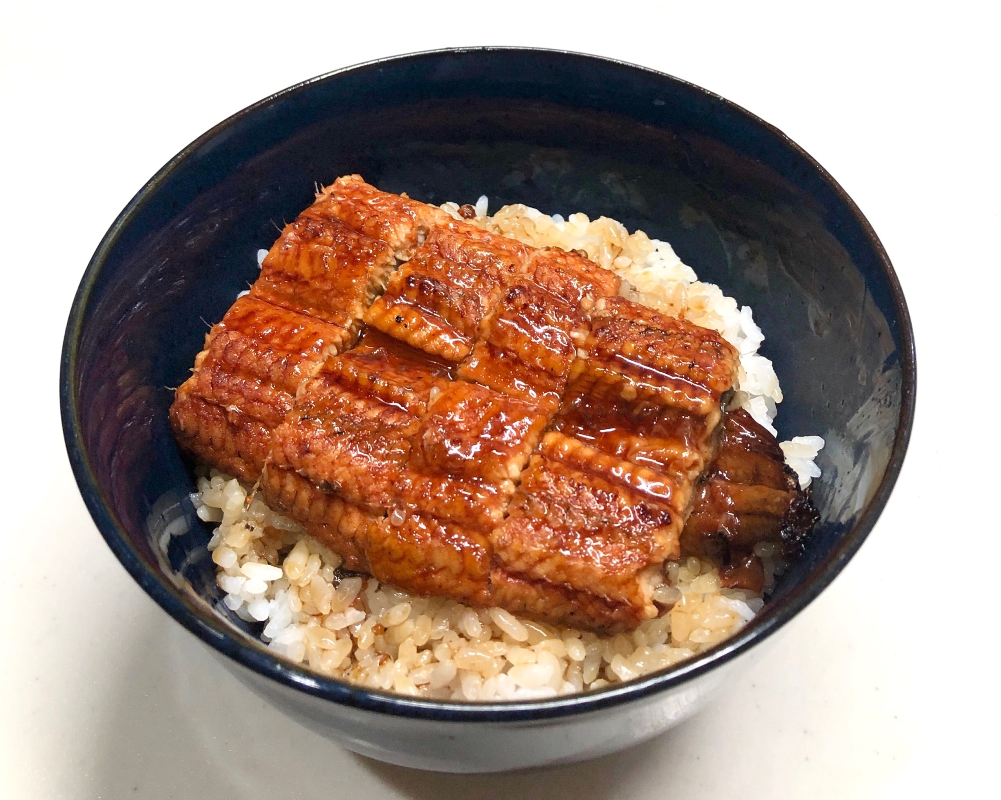うな丼(温め&タレレシピ) レシピ・作り方 by 夕日を見上げる猫 - 楽天レシピ