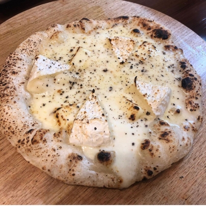 美味しく出来ました