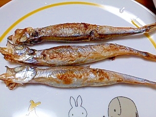 ししゃもの簡単レシピランキング Top 1位 位 楽天レシピ