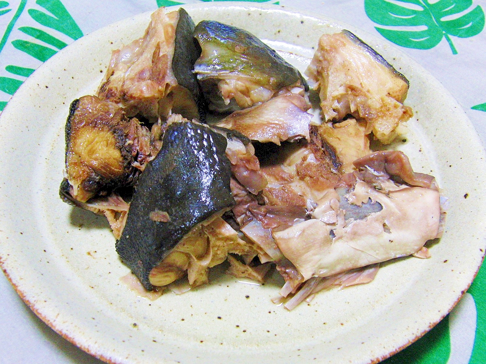 超簡単で絶品 圧力鍋でブリのあらの昆布茶煮 レシピ 作り方 By ひーじゃーまん 楽天レシピ 超簡単で絶品 圧力鍋でブリのあらの昆布茶煮 レシピ 作り方 By ひーじゃーまん 楽天レシピ