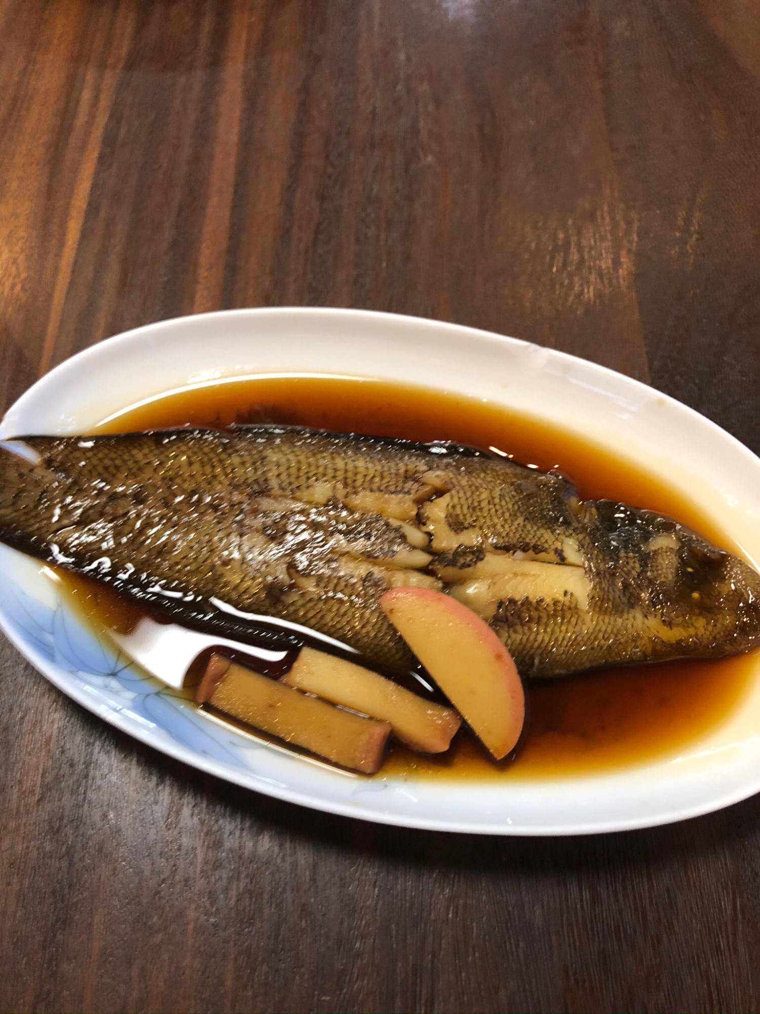 舌平目の煮付け レシピ 作り方 By きーひよ 楽天レシピ 舌平目の煮付け レシピ 作り方 By きーひよ 楽天レシピ