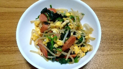 彩りも良くて食欲をそそりますね♥丁度全ての材料が有ったので夕飯のおかずに作らせて頂きました♥とっても美味しく頂きました♪