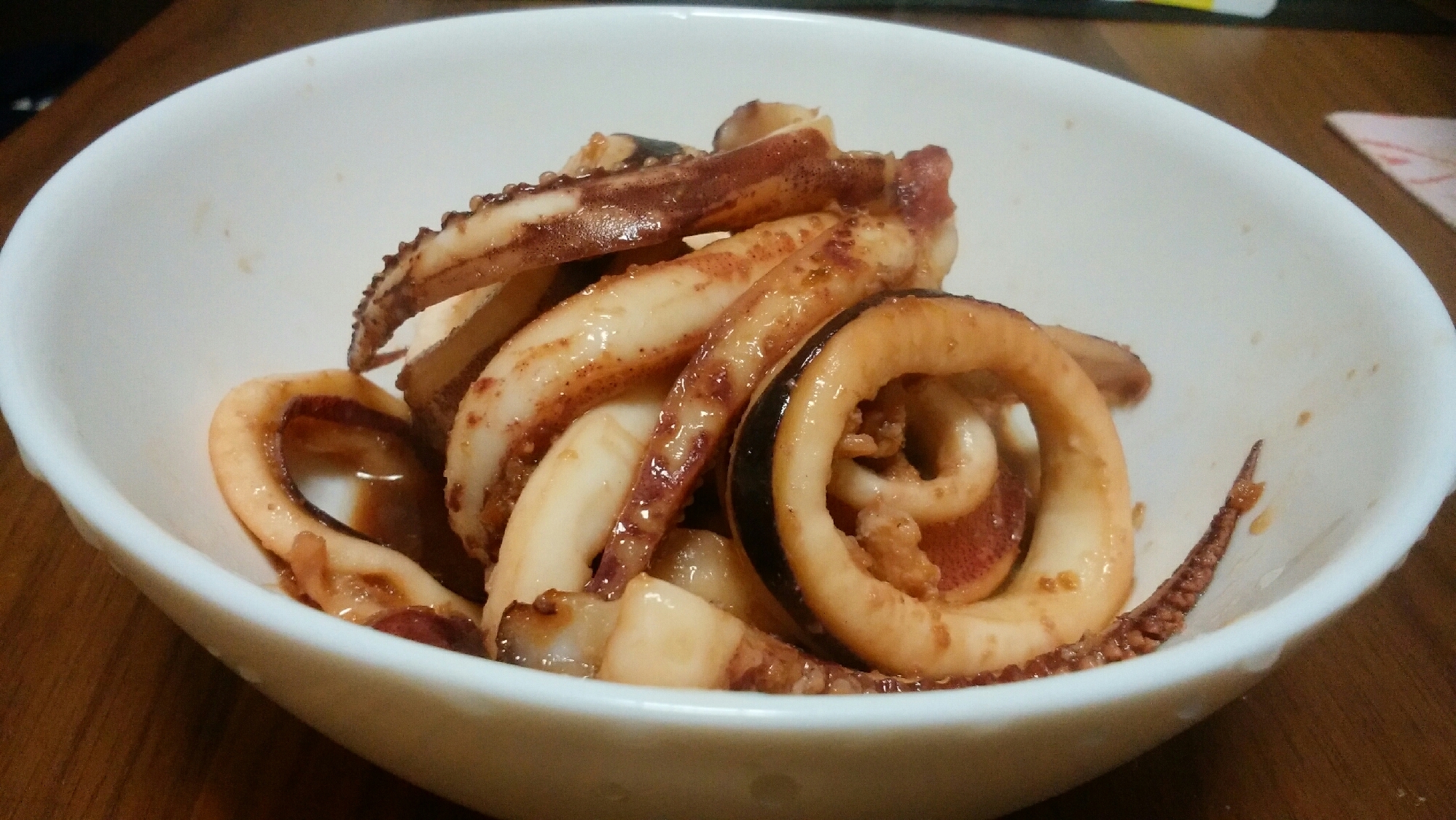 いかの生姜焼き レシピ 作り方 By ssii 楽天レシピ いかの生姜焼き レシピ 作り方 By ssii 楽天レシピ