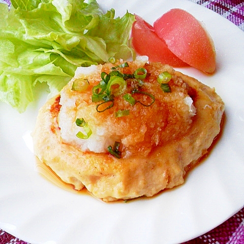 ヘルシー 和風おからハンバーグ レシピ 作り方 By Mama Papa 楽天レシピ ヘルシー 和風おからハンバーグ レシピ 作り方 By Mama Papa 楽天レシピ