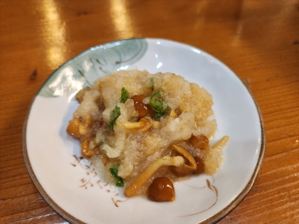 さっぱり～♪美味しかったです。